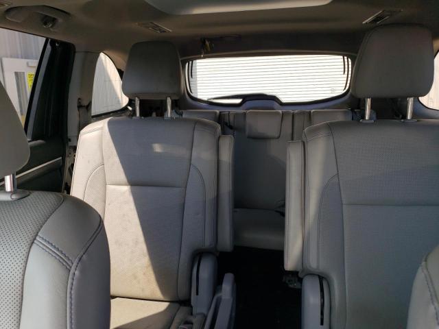 Photo 10 from auction – 2019 TOYOTA HIGHLANDER with VIN 5TDDZRFH4KS939497