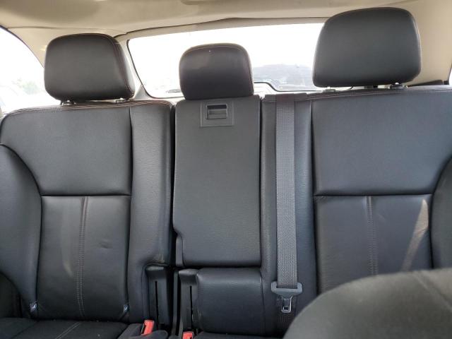 Photo 10 from auction – 2013 FORD EDGE SEL with VIN 2FMDK4JC4DBC06112