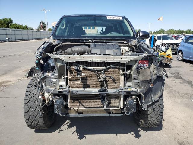 Photo 5 from auction – 2016 TOYOTA 4RUNNER SR with VIN JTEBU5JR2G5398327
