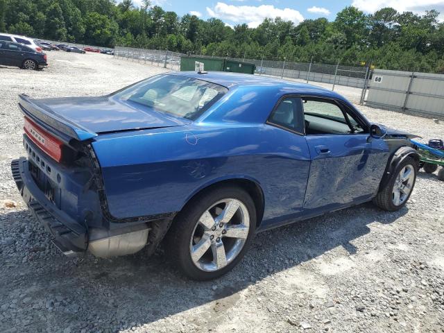 Photo 3 from auction – 2010 DODGE CHALLENGER with VIN 2B3CJ5DT8AH219766