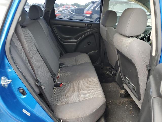 Photo 11 from auction – 2007 PONTIAC VIBE with VIN 5Y2SL65857Z427729