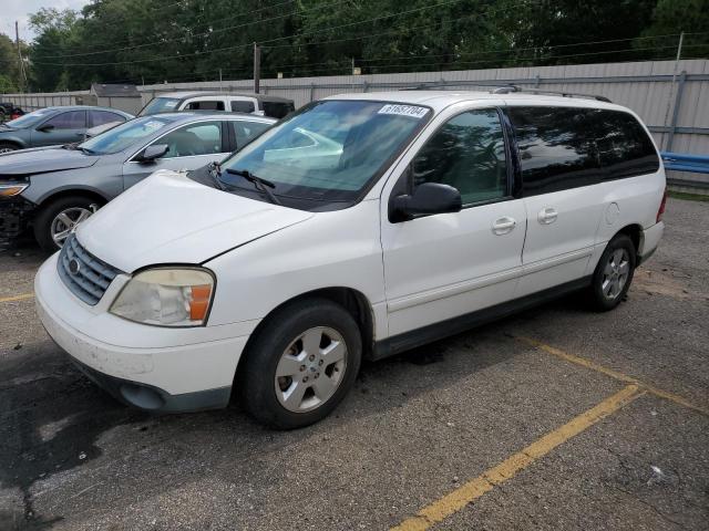 FORD FREESTAR S 2005 with VIN 2FMZA57615BA12350 - Photo from auction