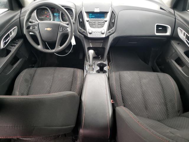 Photo 8 from auction – 2015 CHEVROLET EQUINOX LS with VIN 2GNALAEK7F1114769