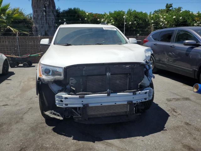 Photo 5 from auction – 2018 GMC ACADIA SLT with VIN 1GKKNMLS3JZ229529
