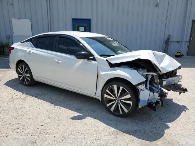 Photo 4 from auction – 2021 NISSAN ALTIMA SR with VIN 1N4BL4CWXMN318567