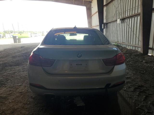 Photo 6 from auction – 2018 BMW 430I GRAN with VIN WBA4J1C57JBG78360