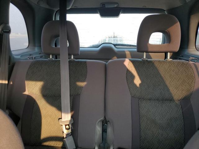 Photo 10 from auction – 2001 TOYOTA RAV4 with VIN JTEHH20V610106663
