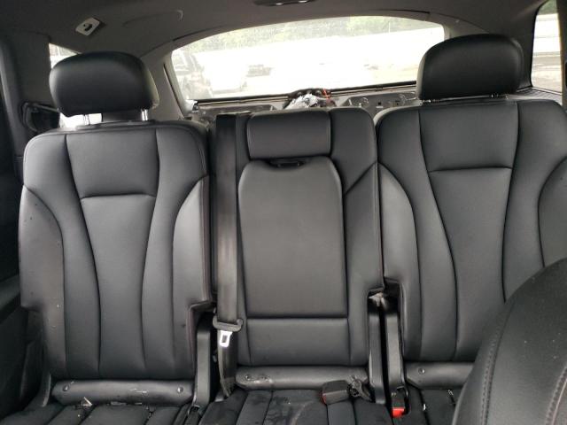 Photo 10 from auction – 2018 AUDI Q7 PRESTIG with VIN WA1VAAF70JD033761