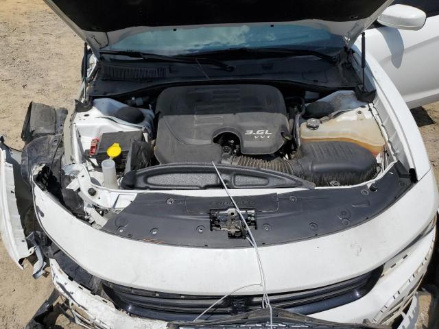 Photo 11 from auction – 2019 DODGE CHARGER SX with VIN 2C3CDXBG5KH720434