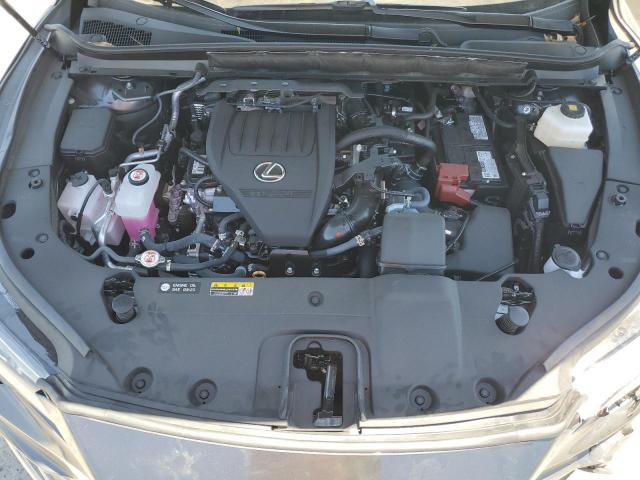 Photo 12 from auction – 2024 LEXUS RX 350 BAS with VIN 2T2BAMCA5RC052708