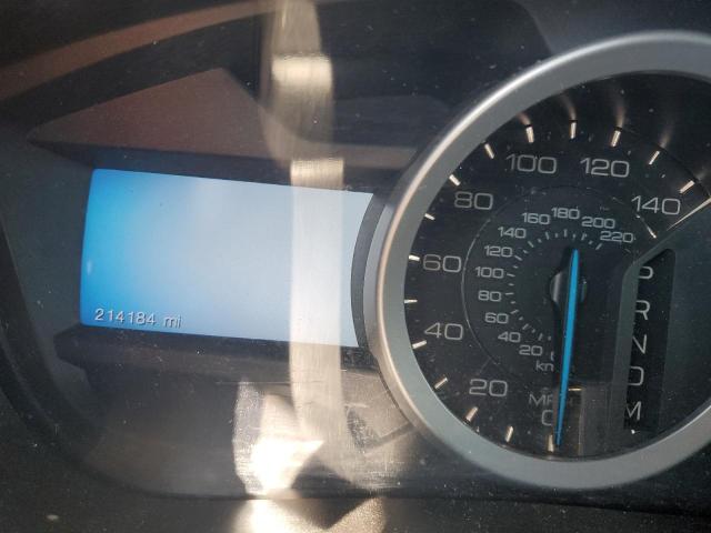 Photo 9 from auction – 2013 FORD EXPLORER L with VIN 1FM5K8F89DGA78166