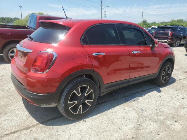 Photo 3 from auction – 2016 FIAT 500X EASY with VIN ZFBCFYBT7GP349811