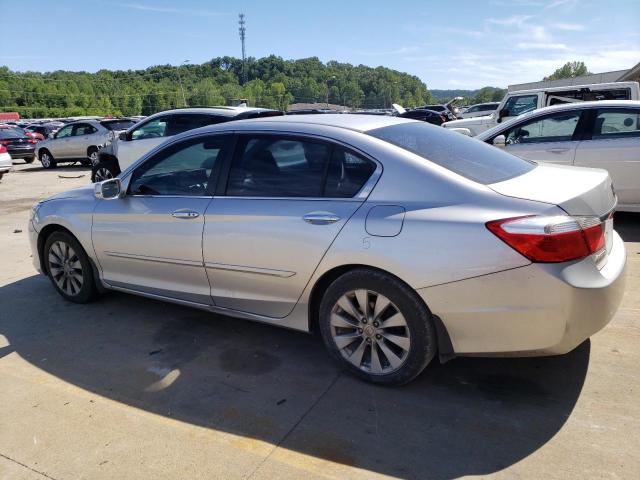 Photo 2 from auction – 2014 HONDA ACCORD EX with VIN 1HGCR2F74EA175292