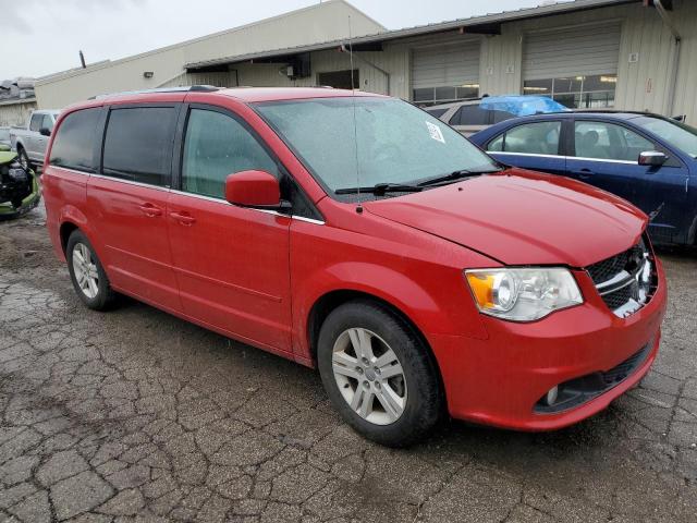 Photo 4 from auction – 2013 DODGE GRAND CARA with VIN 2C4RDGDG2DR766416