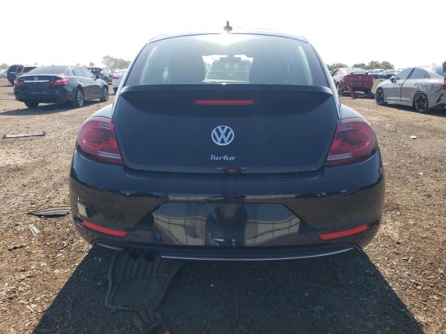 Photo 6 from auction – 2018 VOLKSWAGEN BEETLE S with VIN 3VWFD7AT8JM705656