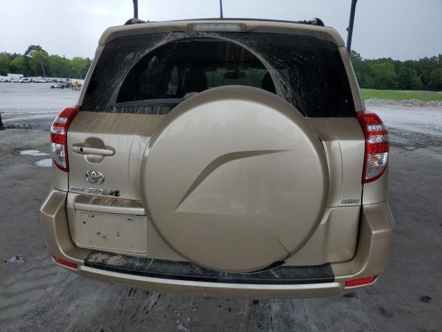 Photo 6 from auction – 2012 TOYOTA RAV4 LIMIT with VIN JTMDF4DV8C5057907