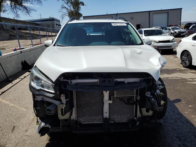 Photo 5 from auction – 2019 SUBARU ASCENT LIM with VIN 4S4WMAPD1K3420991