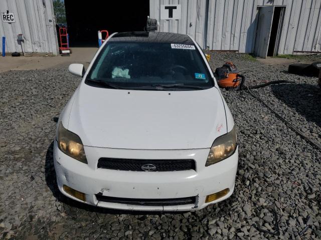 Photo 5 from auction – 2008 TOYOTA SCION with VIN JTKDE167180225755