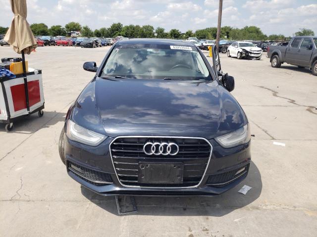 Photo 5 from auction – 2016 AUDI A4 PREMIUM with VIN WAUAFAFL5GN009250