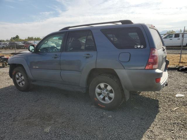 Photo 2 from auction – 2003 TOYOTA 4RUNNER SR with VIN JTEBU14RX30003063