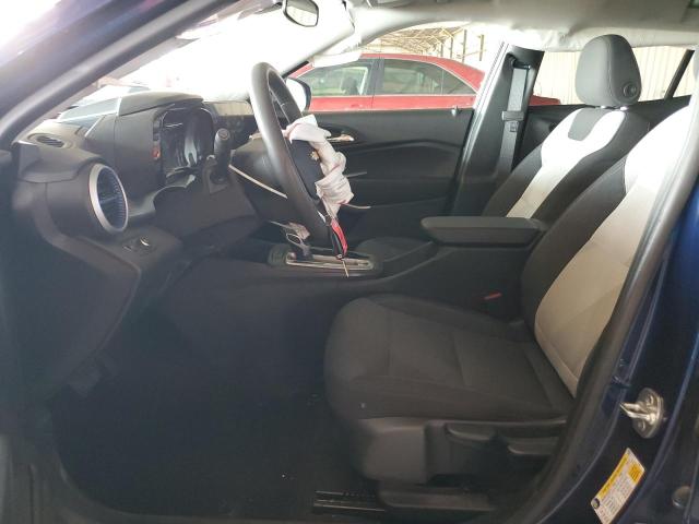 Photo 7 from auction – 2024 CHEVROLET TRAX LS with VIN KL77LFE24RC137065