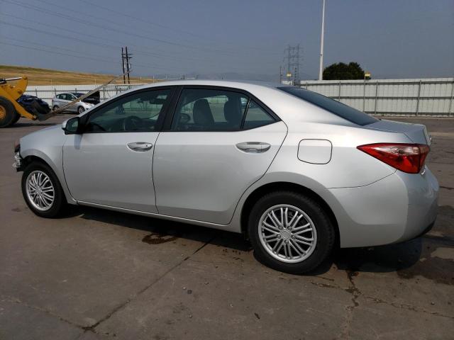 Photo 2 from auction – 2018 TOYOTA COROLLA L with VIN 5YFBURHE7JP754439