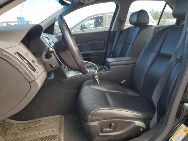 Photo 7 from auction – 2006 CADILLAC STS with VIN 1G6DW677560179654
