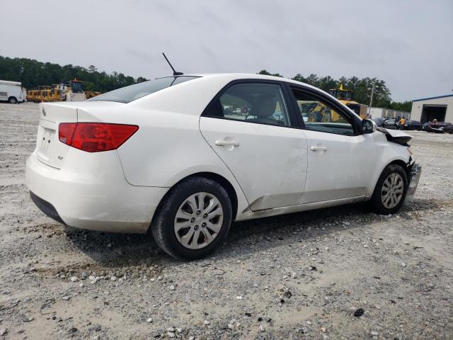 Photo 3 from auction – 2010 KIA FORTE EX with VIN KNAFU4A25A5233119
