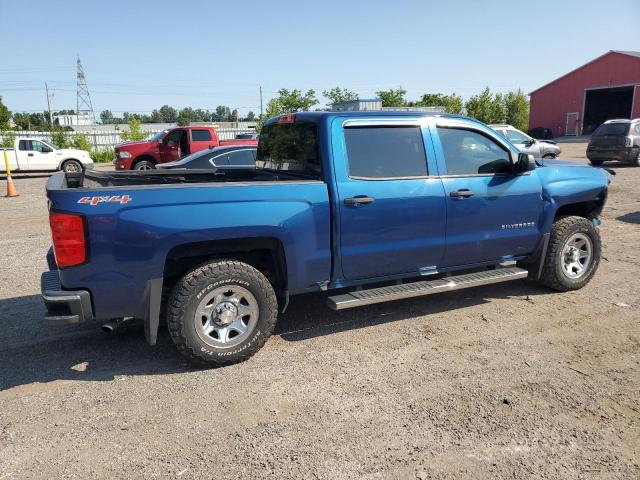 Photo 3 from auction – 2017 CHEVROLET SILVERADO with VIN 3GCUKNECXHG342560
