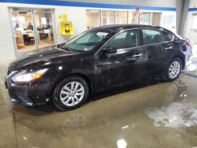 Photo 1 from auction – 2018 NISSAN ALTIMA 2.5 with VIN 1N4AL3AP0JC274264