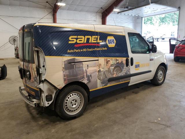 Photo 3 from auction – 2019 RAM PROMASTER with VIN ZFBHRFAB6K6M09926