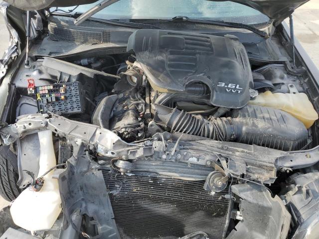 Photo 11 from auction – 2019 CHRYSLER 300 S with VIN 2C3CCABG7KH562548