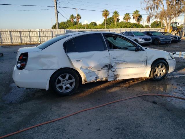Photo 3 from auction – 2005 NISSAN ALTIMA S with VIN 1N4AL11E05C397734