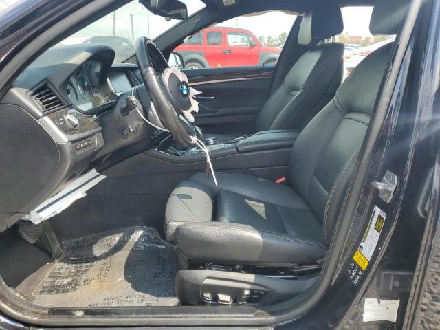 Photo 7 from auction – 2015 BMW 528 XI with VIN WBA5A7C54FG143162