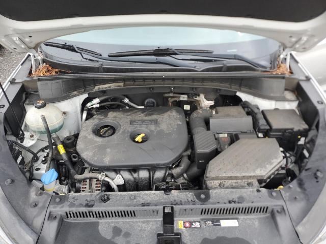 Photo 12 from auction – 2019 HYUNDAI TUCSON SE with VIN KM8J2CA48KU045647