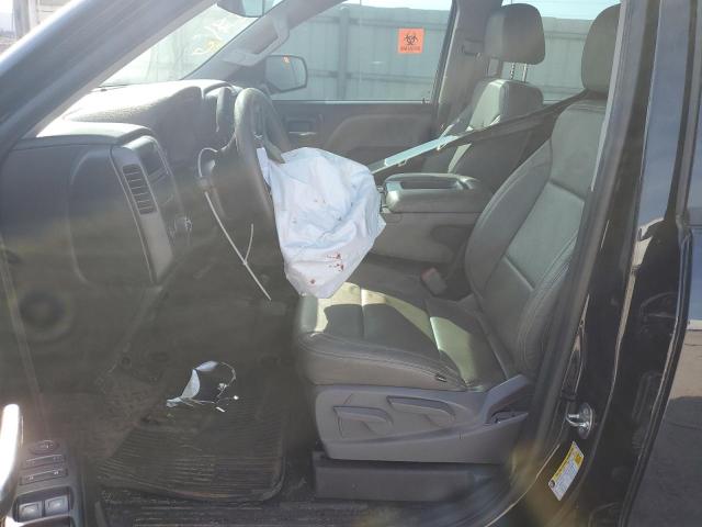 Photo 7 from auction – 2015 CHEVROLET SILVERADO with VIN 3GCUKPEC1FG285187