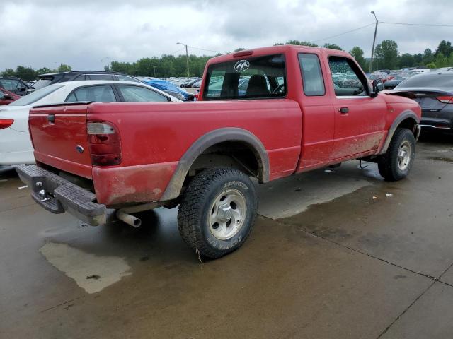 Photo 3 from auction – 2002 FORD RANGER SUP with VIN 1FTZR15E62TA75133