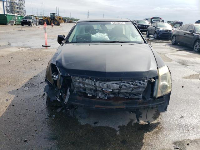 Photo 5 from auction – 2010 CADILLAC CTS PERFOR with VIN 1G6DJ5EV6A0106330