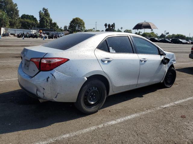Photo 3 from auction – 2019 TOYOTA COROLLA L with VIN 2T1BURHEXKC149428