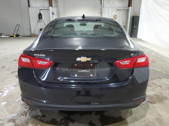 Photo 6 from auction – 2018 CHEVROLET MALIBU LT with VIN 1G1ZD5ST2JF126514