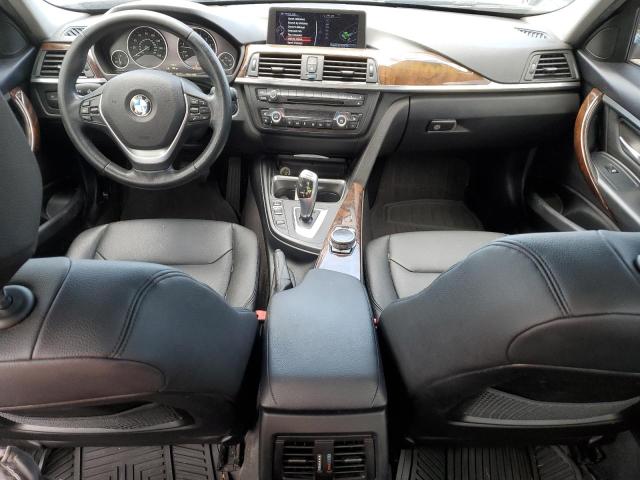 Фото 8 с аукциона – 2015 BMW 328 XI с VIN WBA3B3C54FF545511