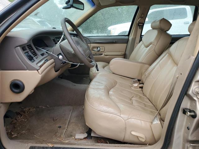 Photo 7 from auction – 1997 LINCOLN TOWN CAR E with VIN 1LNLM81WXVY742669