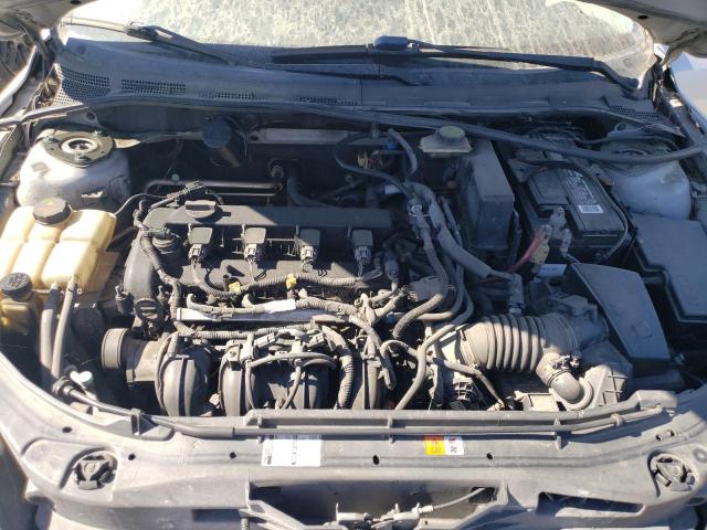 Photo 11 from auction – 2006 MAZDA 3 HATCHBAC with VIN JM1BK144961517189