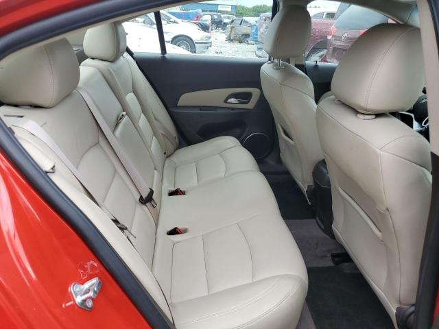 Photo 10 from auction – 2012 CHEVROLET CRUZE LT with VIN 1G1PG5SC1C7188174