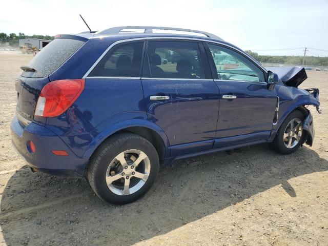 Photo 3 from auction – 2013 CHEVROLET CAPTIVA LT with VIN 3GNAL3EK0DS603561
