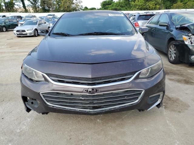 Photo 5 from auction – 2016 CHEVROLET MALIBU LT with VIN 1G1ZE5ST6GF224015