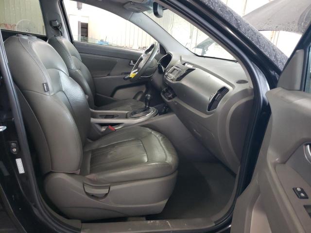 Photo 7 from auction – 2011 KIA SPORTAGE E with VIN KNDPCCA2XB7162932