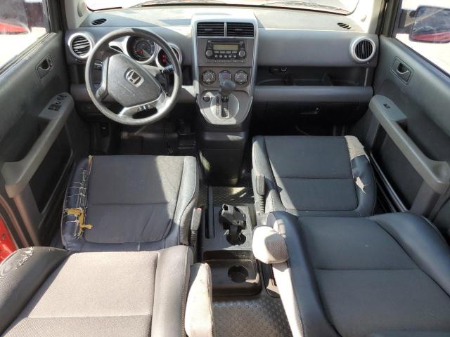 Photo 8 from auction – 2005 HONDA ELEMENT EX with VIN 5J6YH18625L014427