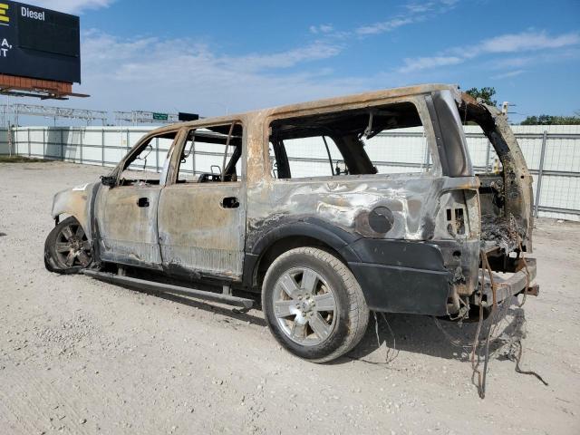 Photo 2 from auction – 2010 FORD EXPEDITION with VIN 1FMJK2A58AEB64696