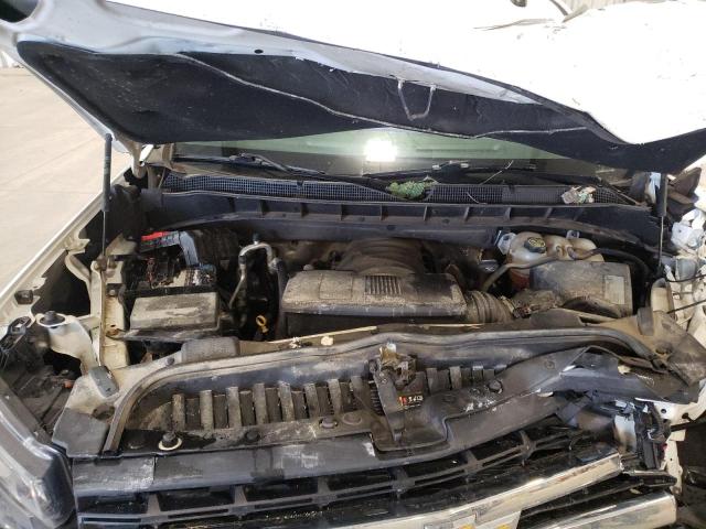 Photo 11 from auction – 2019 CHEVROLET SILVERADO with VIN 3GCUYDED3KG209826